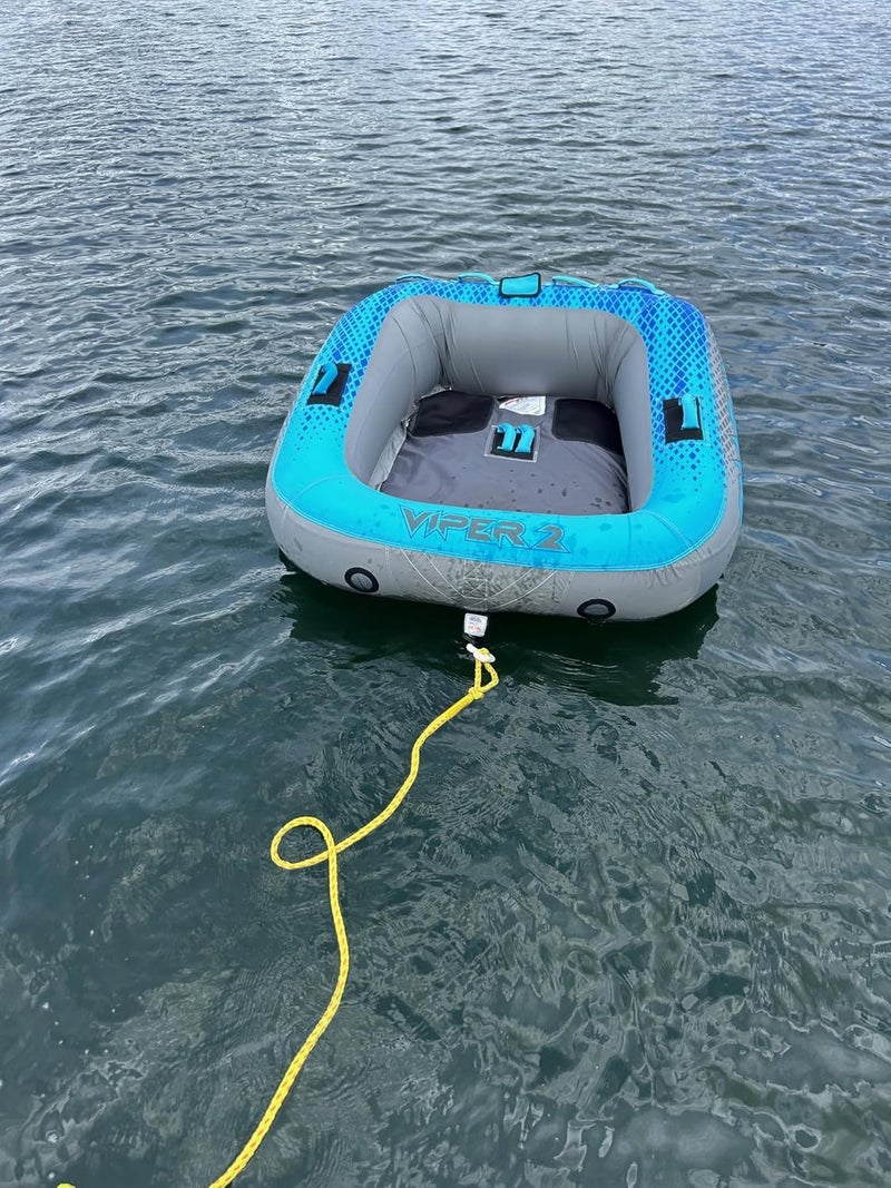 PROLINE Safety Tube Rope - Image 2